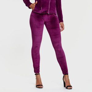 Freddy WR.UP burgandy velvet M DISCONTINUED!